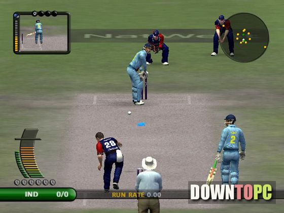 Ashes Cricket Game Download For Android 2017