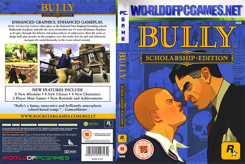 Bully App Free Download For Android